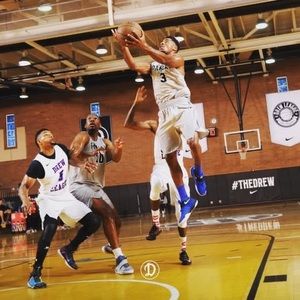 Meet your Posher, Donovan